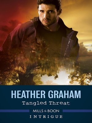 cover image of Tangled Threat